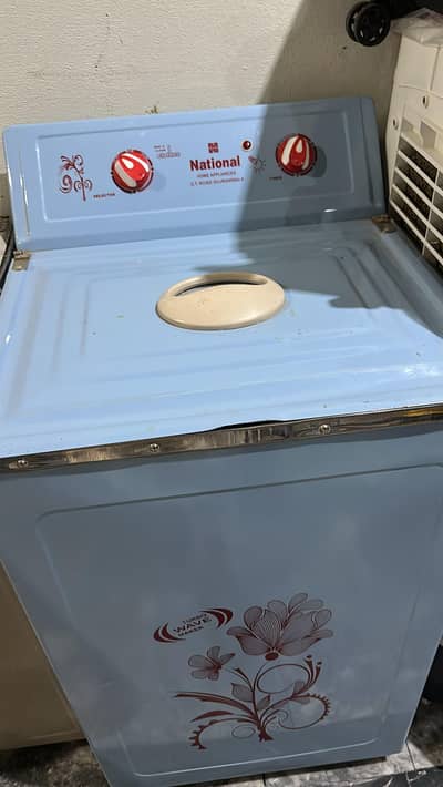 washing machine for sale