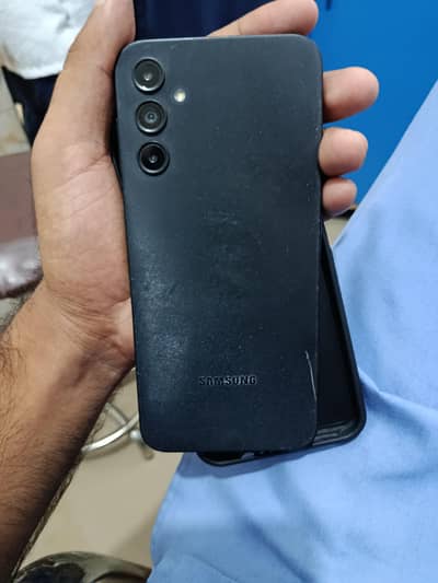 Samsung Mobile A14 5g