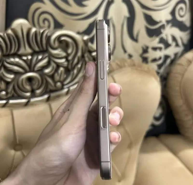 Iphone 16 Pro 256 4