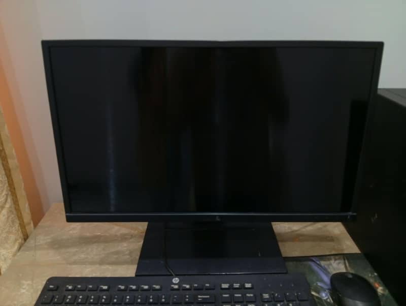 DELL PC SETUP 2