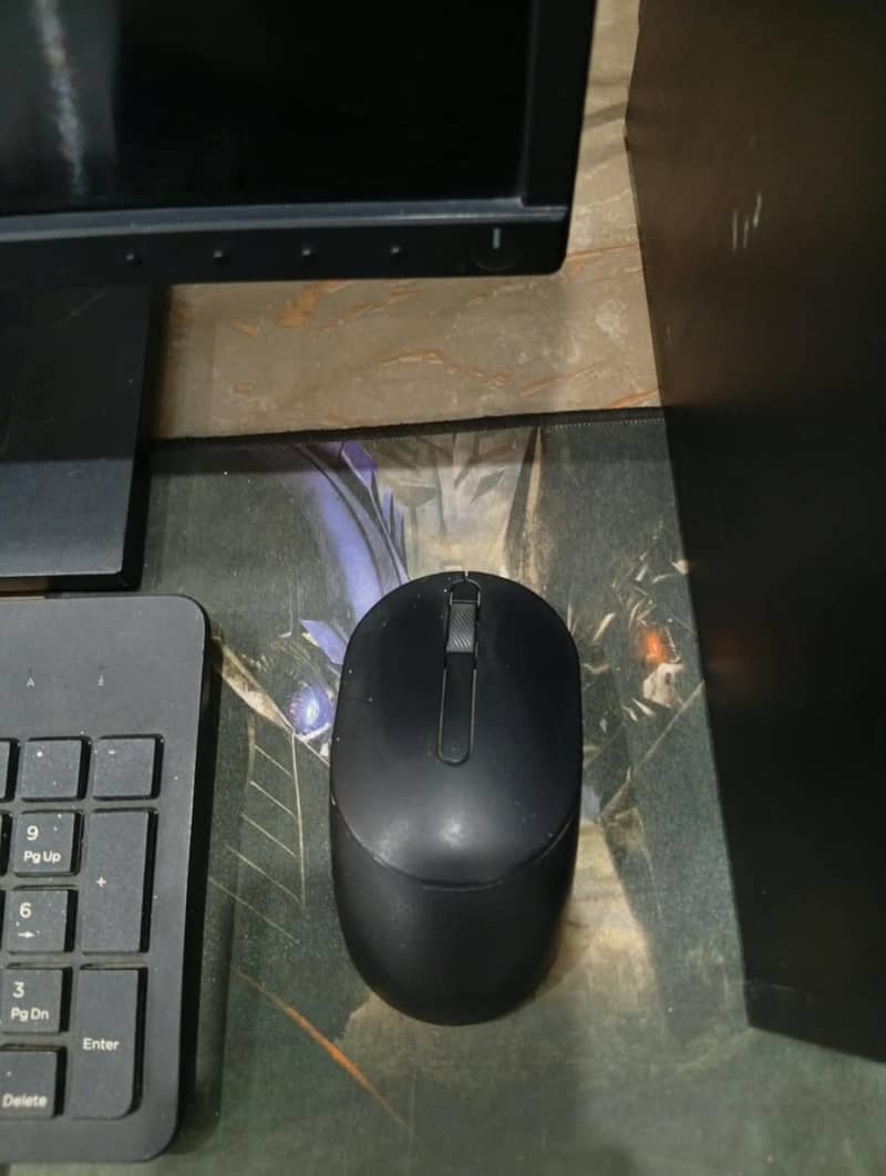 DELL PC SETUP 4