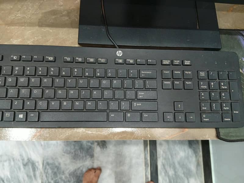 DELL PC SETUP 5