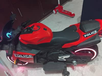 kids bike