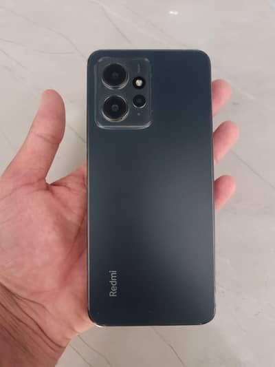Realme 12