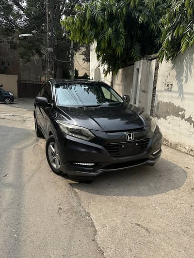 Honda Vezel 2014 / 2019