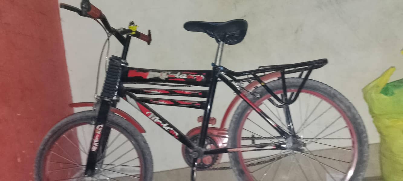 Bicycle 1