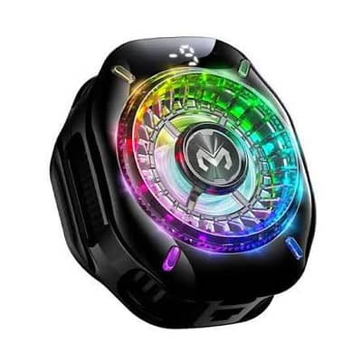 CX 10 cooling Fan