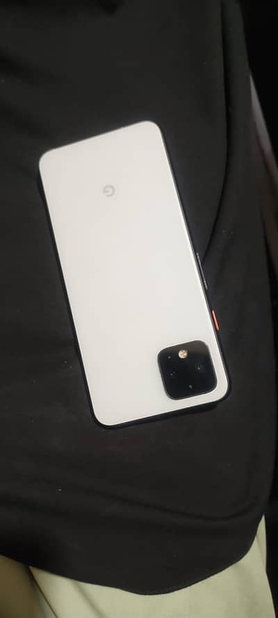 Google Pixel 4