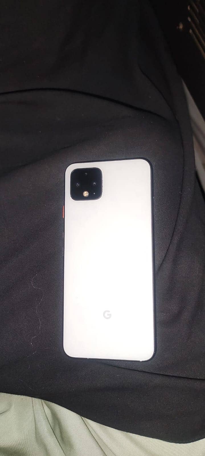 Google Pixel 4 1