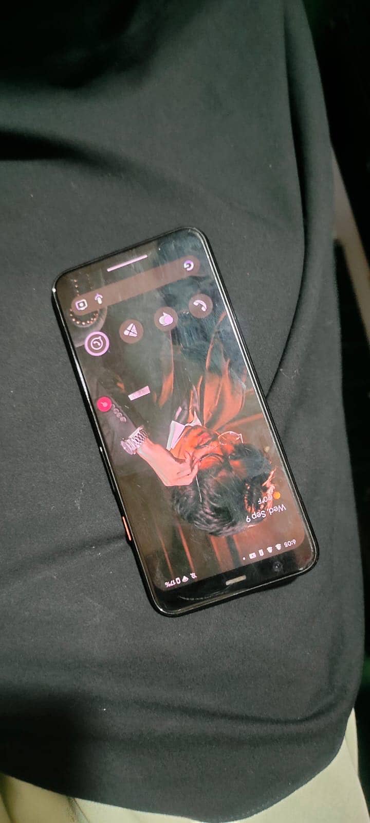 Google Pixel 4 5