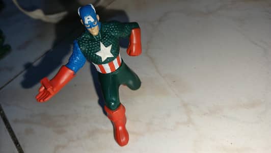 Action figures A++ Quality only 799 rupees per  piece best quality
