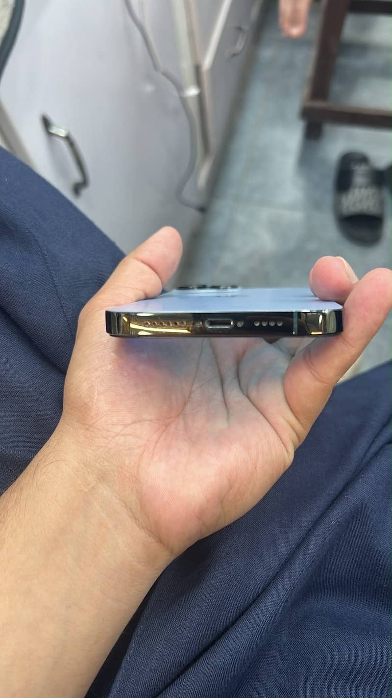 Apple iPhone 13 Pro Max 1