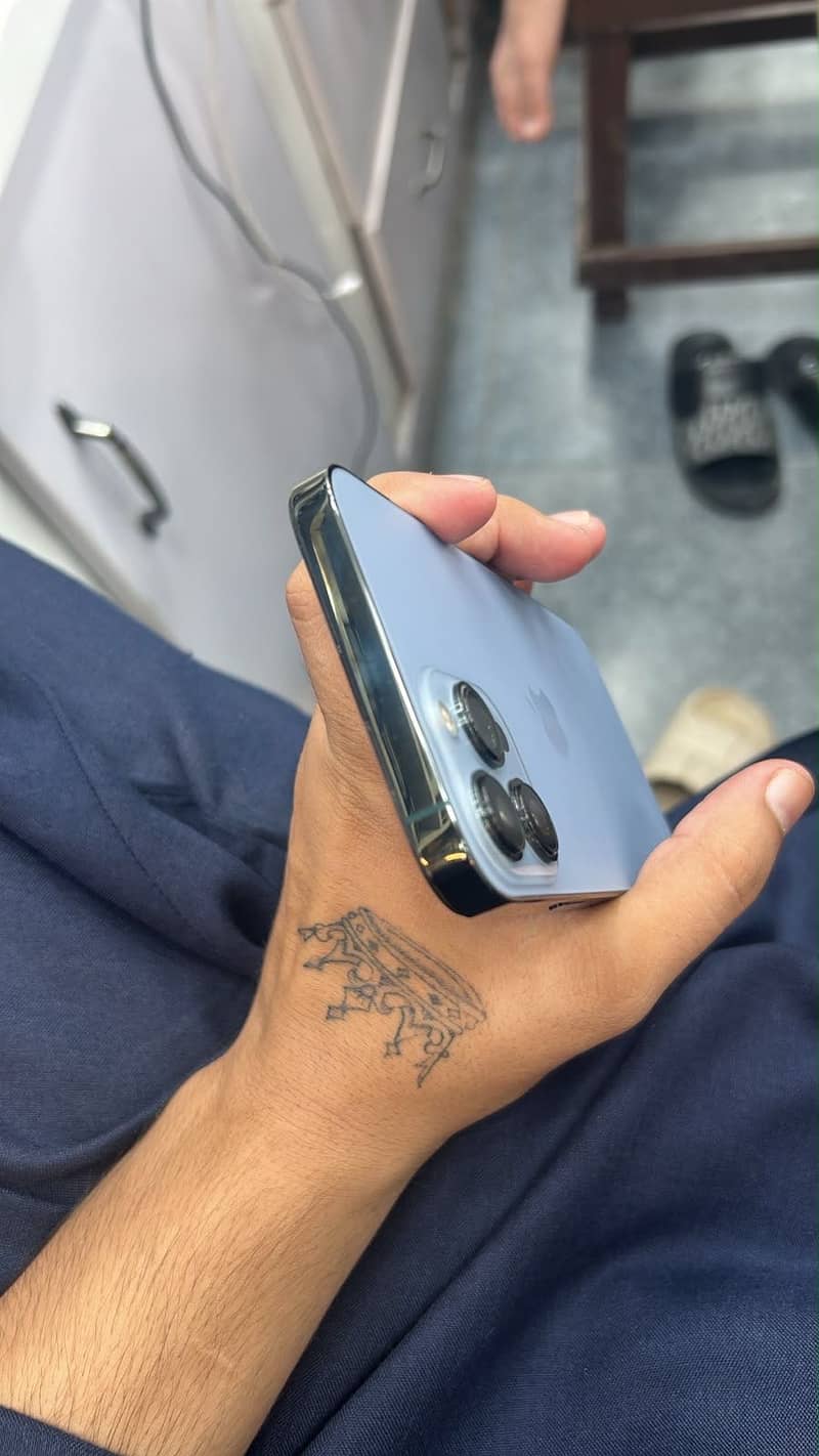Apple iPhone 13 Pro Max 2