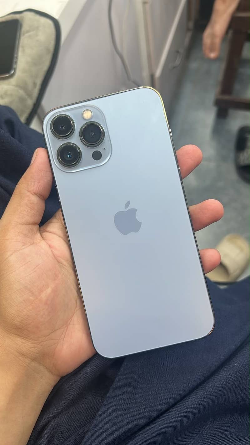 Apple iPhone 13 Pro Max 3