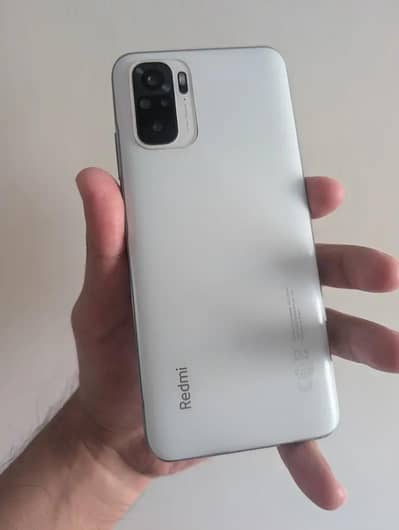 Xiaomi Redmi Note 10 6/128
