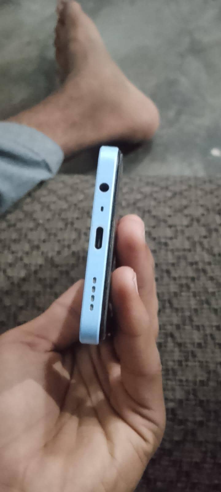 Realme Note 50 3
