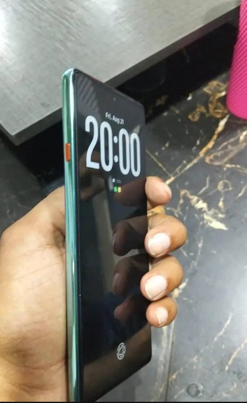 Tecno CAMON 40 2