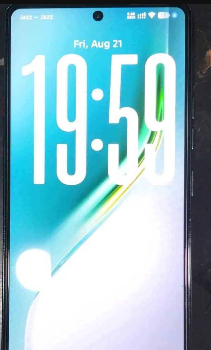 Tecno CAMON 40 3
