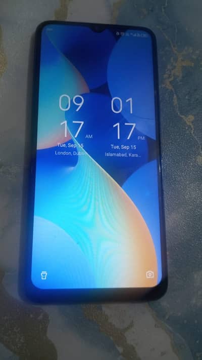 Tecno Spark 10C