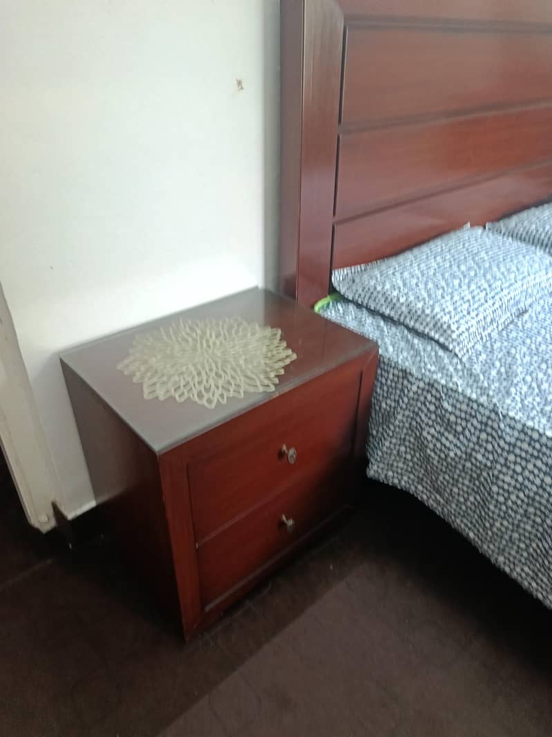 King Size Double bed 3