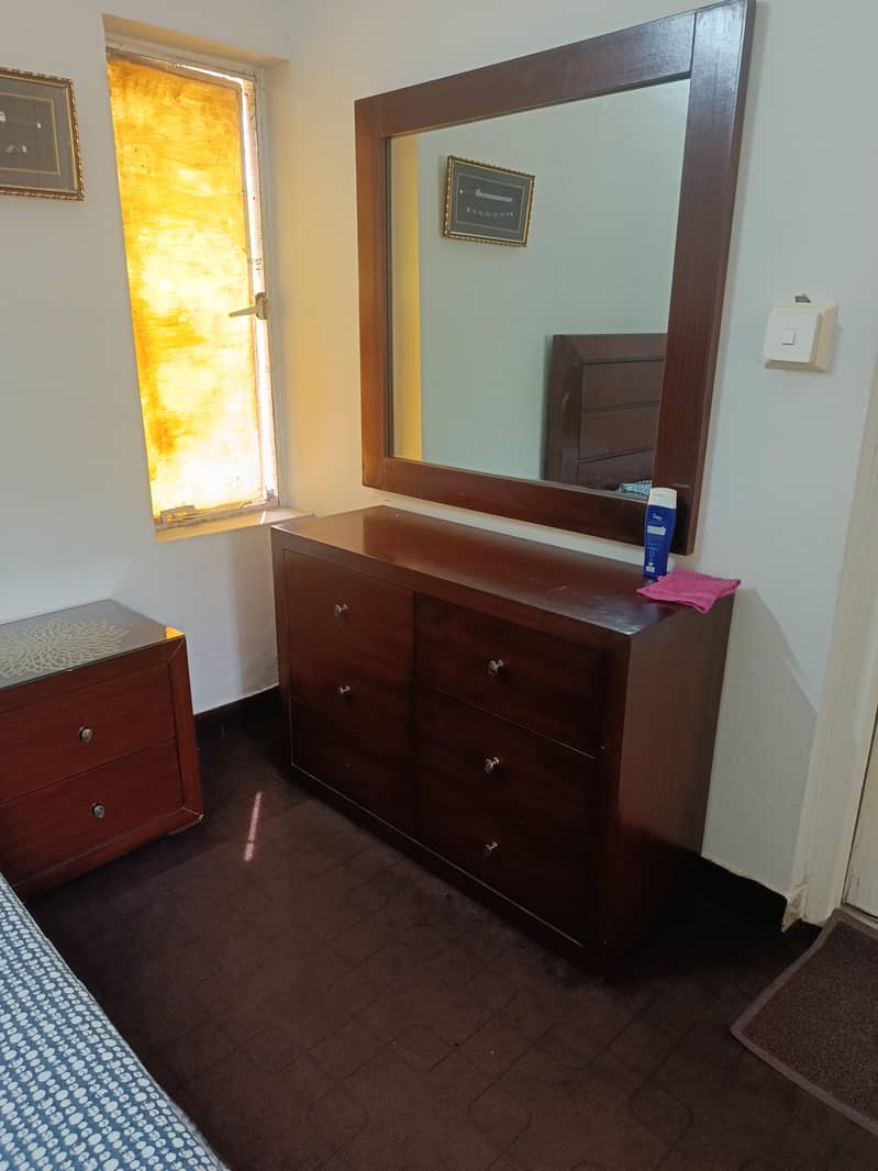 King Size Double bed 5