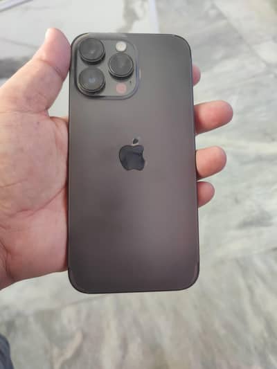 14pro max 256gb