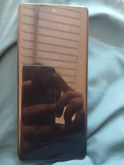 Itel S25 Ultra