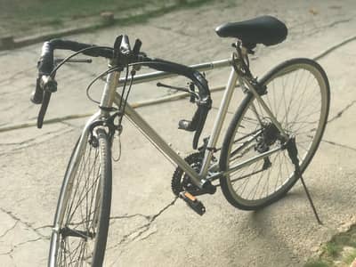 Grandir Road bike 7200c