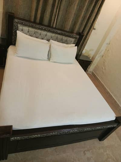 Beds For Sale – Good Condition