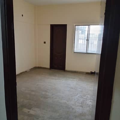 900 Sqr Ft. 2 Bed DD Apartment Top Floor, Phase 2 Ext. DHA