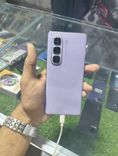 Infinix Hot 50 Pro Plus 8gb 256gb
