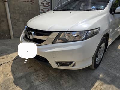 Honda City 1.3 i-VTEC 2020 – Total Original & Mint Condition