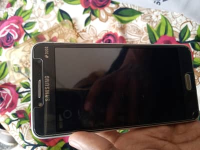 Samsung Galaxy j2 prime