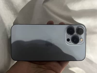 Apple iPhone 13 Pro