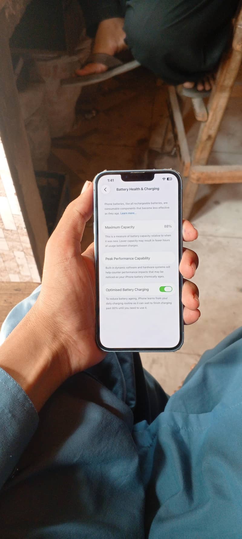 Apple iPhone 14 6