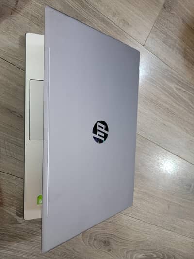 HP Pavilion – 15-CS0059NR (i7 8th Gen- 4GB GPU) Gaming/Home