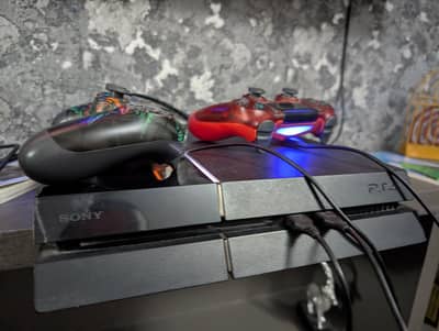 playstation 4