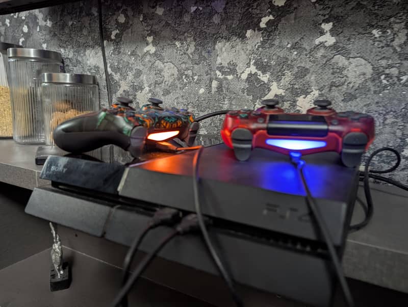 playstation 4 1