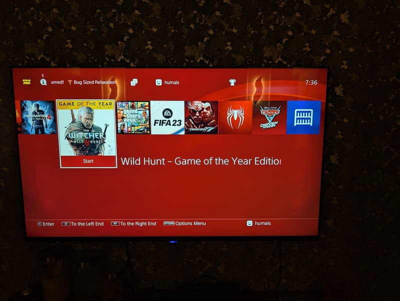 playstation 4 4