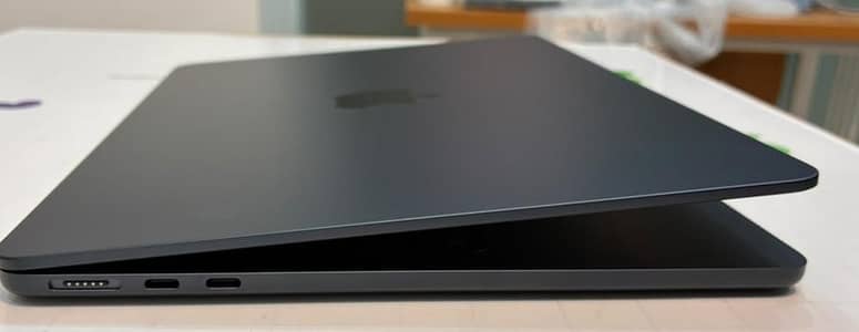 Macbook air