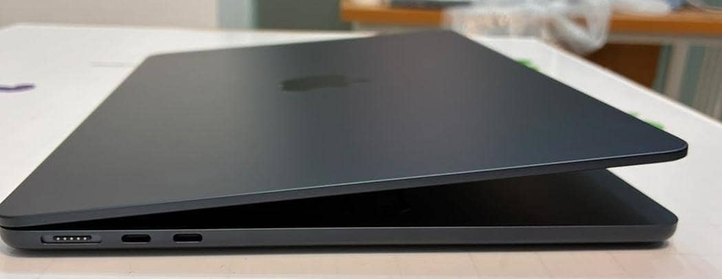 Macbook air 0