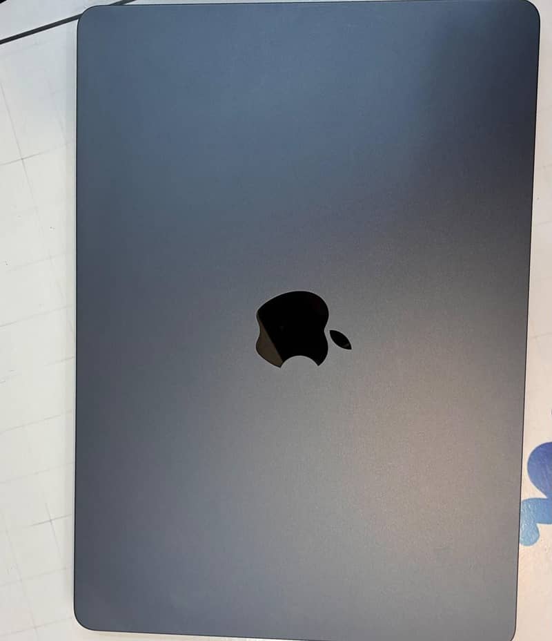 Macbook air 2