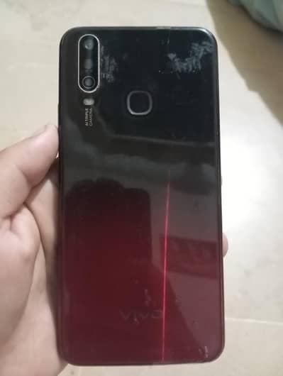 Vivo Y15 & Oppo A5s