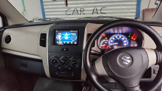 Suzuki Wagon R 2017