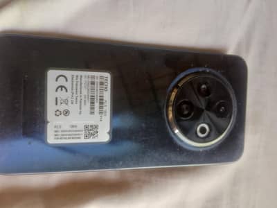 Tecno spark 30C