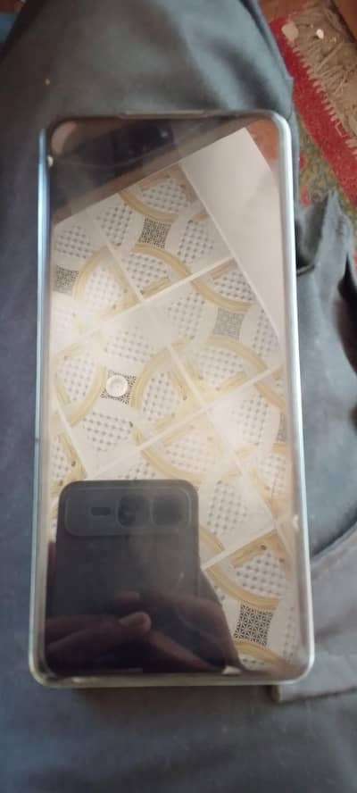 Infinix Hot 4 Pro
