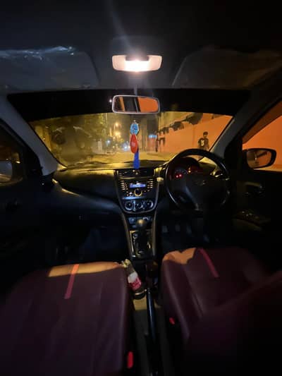 Suzuki Cultus VXR 2020