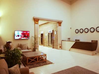 Luxury furnished Apartment for rent