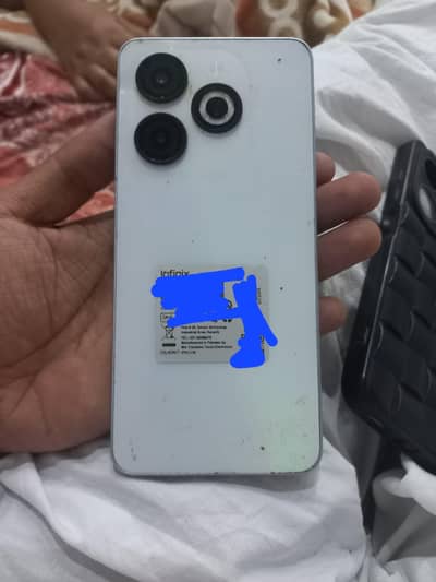 Infinix Smart 8
