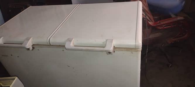 haier only 2 months usd original condition not repair